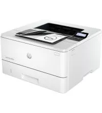 HP Laserjet Pro 4003dw Printer - 2Z610A side view