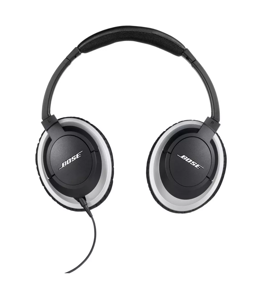 Bose AE2 audio headphones (Black) 