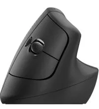 logitech wireless mouse lift ergonomic