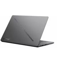 Asus ROG Zephyrus G14 Gaming Laptop – Ryzen AI 9, RTX 5070 Ti, 64GB ram back view