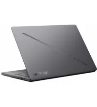 Asus ROG Zephyrus G14 Gaming Laptop – Ryzen AI 9, RTX 5070 Ti, 64GB ram back view