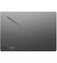 Asus ROG Zephyrus G14 Gaming Laptop – Ryzen AI 9, RTX 5070 Ti, 64GB ram back view
