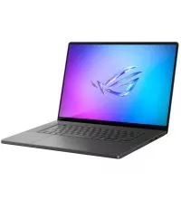 Asus ROG Zephyrus G14 Gaming Laptop – Ryzen AI 9, RTX 5070 Ti, 64GB Ram side view