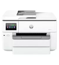 HP Officejet Pro 9730 A3 All-in-One wireless Printer, duplex & Fax