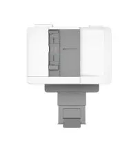 HP Officejet Pro 9730 A3 All-in-One wireless Printer, duplex & Fax, Top view
