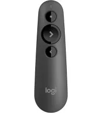 Logitech R500 Wireless Presenter Remote & Laser Pointer
