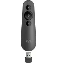 logitech r500 wireless laser pointer
