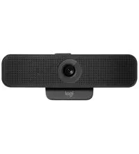 Logitech C925e Business Webcam - Full HD 1080p with Dual Mics