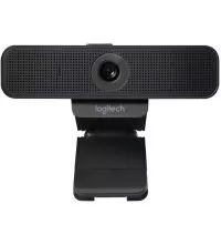 logitech c925e fhd webcam