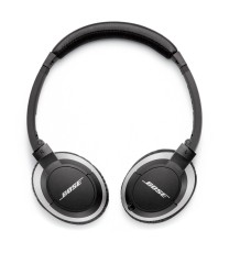 Bose OE2 audio headphones Black