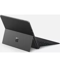 Microsoft Surface Pro 9 13" 2-in-1 laptop, Core i5-1235U, 256GB, 8GB ram with keyboard Back view