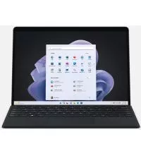 Microsoft Surface Pro 9 13" 2-in-1 laptop, Core i5-1235U, 256GB, 8GB ram with keyboard
