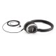Bose OE2 audio headphones Black