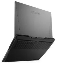 Lenovo Legion 5 Pro 16" Gaming laptop - Ryzen 7 6800H, 16GB, RTX 3060 back view