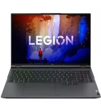 Lenovo Legion 5 Pro 16" Gaming laptop - Ryzen 7 6800H, 16GB, RTX 3060