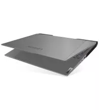 Lenovo Legion 5 Pro 16" Gaming laptop - Ryzen 7 6800H, 16GB, RTX 3060 lid view