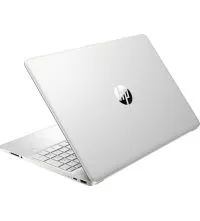 HP 15-EG0081CL 15.6" laptop - Intel Core i7-1165G7, 512GB SSD, 8GB RAM, back view