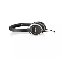 Bose OE2 audio headphones Black