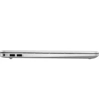 HP 15-EG0081CL 15.6" laptop - Intel Core i7-1165G7, 512GB SSD, 8GB RAM, ports view
