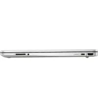 HP 15-EG0081CL 15.6" laptop - Intel Core i7-1165G7, 512GB SSD, 8GB RAM, ports view