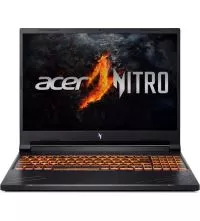 Acer Nitro V16 Gaming laptop - Core i7-14650HX, 16GB ram,512GB SSD, RTX 4060, 165Hz