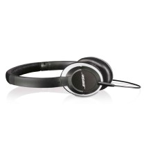 Bose OE2 audio headphones Black