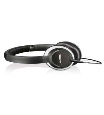 Bose OE2 audio headphones Black