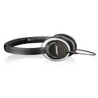 Bose OE2 audio headphones Black
