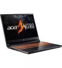 Acer Nitro V16 Gaming laptop - Core i7-14650HX, 16GB ram,512GB SSD, RTX 4060, 165Hz floating view