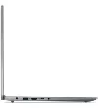 Lenovo IdeaPad Slim 3 laptop, 15,6", core i5-13420H, 512GB, 8GB, DOS, side view