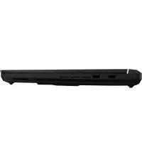 Asus ROG Strix Scar 16" Gaming laptop, Ultra 9 275HX, RTX 5090, 240Hz, 32GB, 1TB, ports view