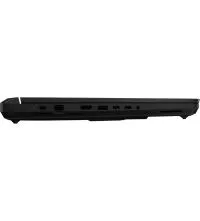 Asus ROG Strix Scar 16" Gaming laptop, Ultra 9 275HX, RTX 5090, 240Hz, 32GB, 1TB, ports view