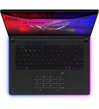 asus rog strix scar 16 ultra 9 275hx rtx 5090