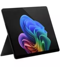 Microsoft Surface Pro 11 Copilot+ 13" OLED with Snapdragon X Elite, 64GB Ram, side view