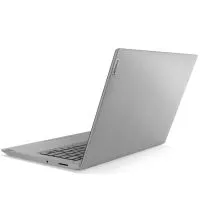 Lenovo IdeaPad 3 14ITL05 laptop, Core i3-1115G4, 256GB, 8GB Ram, Win11, back view