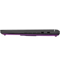 Asus ROG Strix G18 Gaming laptop - Ultra 9 275HX, 2TB, 32GB, RTX 5080, ports view
