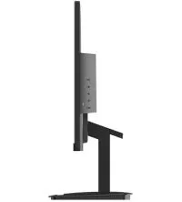 MSI PRO MP2412 24" FHD IPS Monitor - 100Hz, 1ms, HDMI/DP, Eye Care, side view