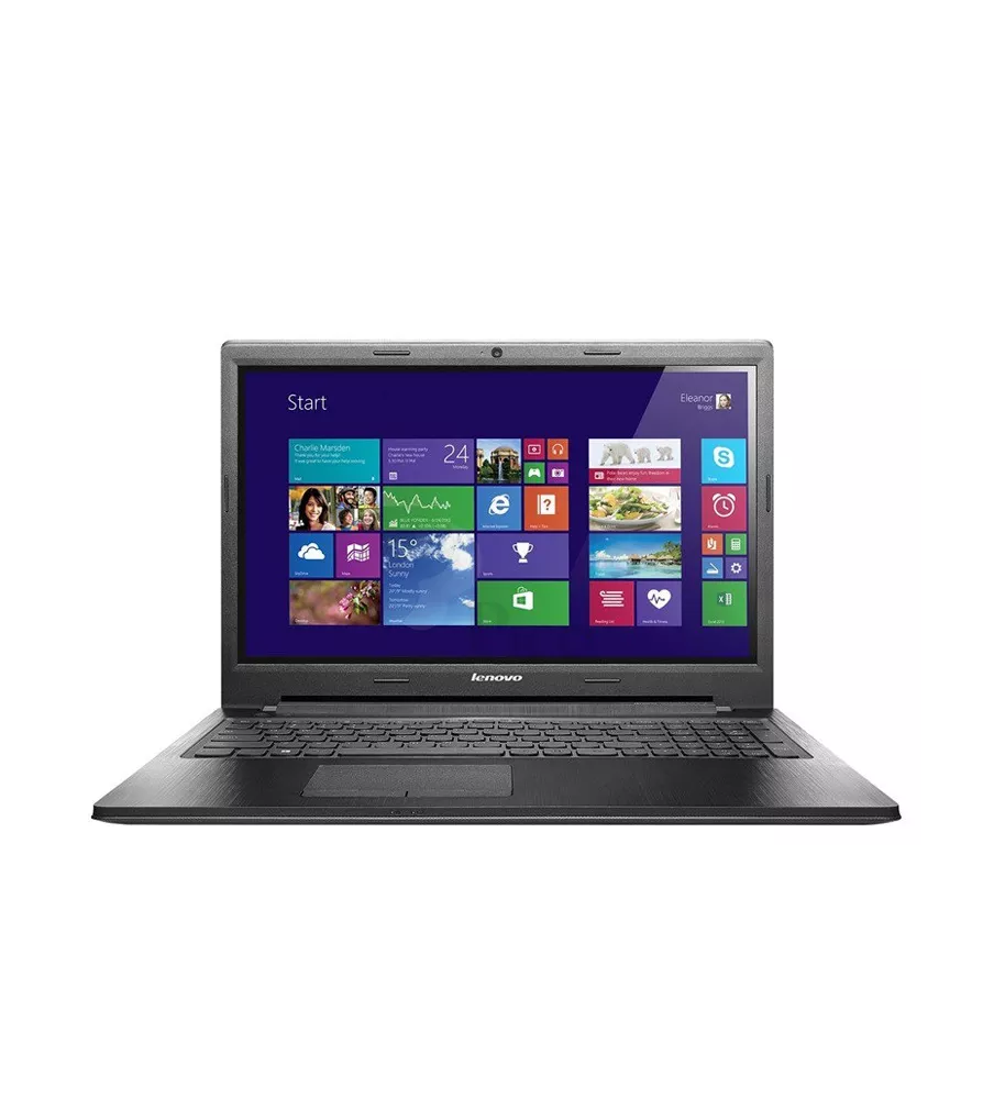 Lenovo G5070 Laptop (Intel Core i5 4th G, 15.6 Inch, 500 GB, 4 GB, Windows 8, Black)