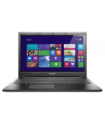 Lenovo G5070 Laptop (Intel Core i5 4th G, 15.6 Inch, 500 GB, 4 GB, Windows 8, Black)