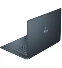 HP SPECTRE 14 X360 Business laptop: Core Ultra 7 155H, 512GB, 16GB RAM, back view