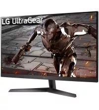 lg 32gn50r b 32 inch 165hz gaming monitor