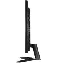 LG UltraGear 32GN50R-B 32” FHD Gaming Monitor – 165Hz, VA Panel, side view