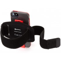 Griffin FastClip Armband and Clip for iPhone 5/5s
