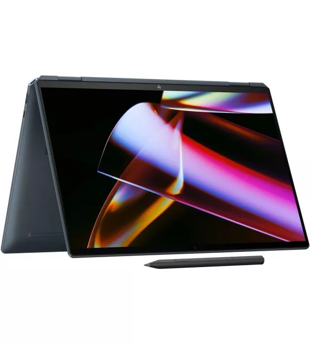 HP SPECTRE 14-eu X360 Business Laptop - Core Ultra 7 155H, 32GB,tablet mode HP SPECTRE 14-eu X360 Business Laptop - Core Ultra 7 155H, 32GB,tablet mode