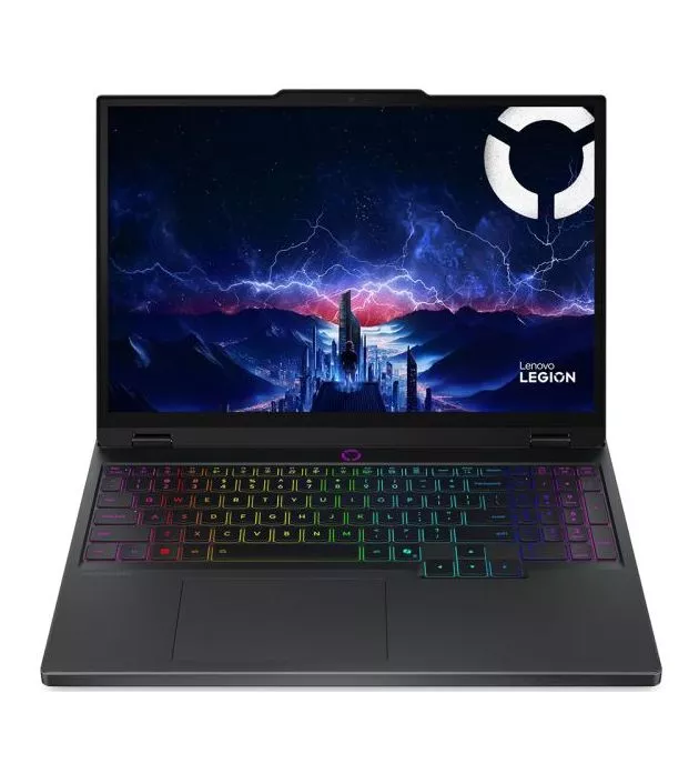 Lenovo Legion 5 15IRX10 Gaming laptop, Core i9-14900HX, 32GB, RTX 5070 Lenovo Legion 5 15IRX10 Gaming laptop, Core i9-14900HX, 32GB, RTX 5070