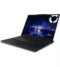 Lenovo Legion 5 15IRX10 Gaming laptop, Core i9-14900HX, 32GB, RTX 5070 side view