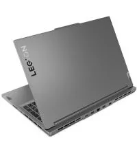 Lenovo Legion Slim 5 16ARP9 Ryzen 7, RTX 4070 Gaming Laptop 16GB RAM, back view