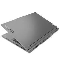 Lenovo Legion Slim 5 16ARP9 Ryzen 7, RTX 4070 Gaming Laptop 16GB RAM, back view