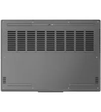 Lenovo Legion Slim 5 16ARP9 Ryzen 7, RTX 4070 Gaming Laptop 16GB RAM, bottom view