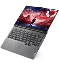 Lenovo Legion Slim 5 16ARP9 Ryzen 7, RTX 4070 Gaming Laptop 16GB RAM, floating view